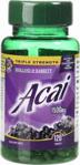 Holland Barrett Jagody Acai 1500 Mg 120 Tabletek