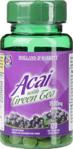 Holland Barrett Jagody Acai Z Zieloną Herbatą 1500 Mg 120 Tabletek