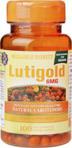 Holland Barrett Lutigold Luteina 6 Mg 100 Kapsułek