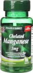 Holland Barrett Mangan Chelat 5 Mg 100 Tabletek