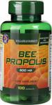 Holland Barrett Propolis 500 Mg 100 Kapsułek