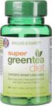 Holland Barrett Super Green Tea Diet 60 Tabletek