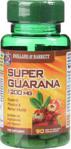 Holland Barrett Super Guarana 1200 Mg 90 Kaps