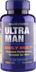 Holland Barrett Ultra Man Multiwitamina Dla Mężczyzn 100 Kapsułek