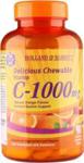 Holland Barrett Witamina C 1000 Mg Z Dziką Różą 90 Tabletek Do Żucia