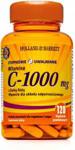 Holland Barrett Witamina C Z Dziką Różą 1000Mg 120 Tabl