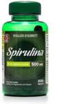 Holland&Barrett Spirulina 500Mg 200Tabl