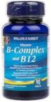 Holland&Barrett Witamina B-Complex i B12 90 kaps