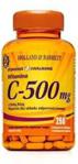 Holland&Barrett Witamina C 500Mg 250 Kapletek