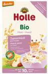 Holle Bio Kaszka Junior Musli Wieloziarnista Z Owocami 250G