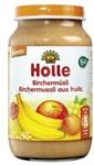 Holle Bio Musli Z Owocami Banan Morela 8M 220G