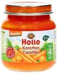 Holle Danie Bio Marchewka 125G