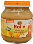 Holle Deser 100% Przetarta Gruszka Bio 125G