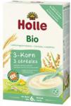 Holle Kaszka 3-Zboża Pełnoziarnista Demeter Bio 250G