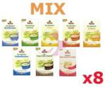 Holle Kaszka Bezmleczna MIX 8x250g