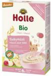 Holle Kaszka Zbożowa Pełnoziarnista Z Muesli Demeter Bio 250G