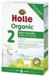 Holle Mleko Kozie 2M+ 400G