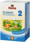 Holle Mleko W Proszku Następne 2 Bio Po 6 Miesiącu 600G