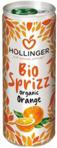 Hollinger Napój Pomarańczowy Bio 250Ml