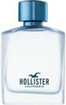 Hollister Free Wave woda toaletowa 100ml