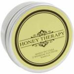 Honey Therapy Masło do Ciała Wanilia 120g