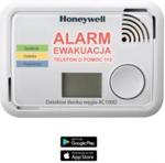 Honeywell Czujnik tlenku węgla CO XC100D-PL-A