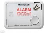 Honeywell Detektor tlenku węgla CO XC100-PL-A