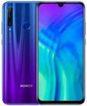 Honor 20 Lite 4/128GB Niebieski