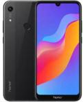 Honor 8A 3/64GB Czarny