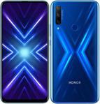 Honor 9x 4/128GB Niebieski