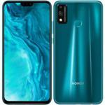 Honor 9X Lite 4/128GB Zielony