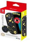 Hori Switch D-pad kontroler Pikachu Black & Gold (lewy) NSW297U