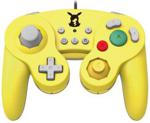 Hori Switch Super Smash Bros Pikachu