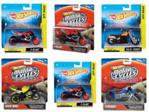 Hot Wheels 1:18 Street Power X4221