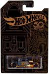 Hot Wheels 50 rocznica Samochodzik Ast. FRN33