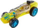 Hot Wheels Autonakręciaki Dune Twister Żółty samochodzik DPB70 DPB76