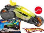 Hot Wheels Autonakręciaki Duży Motocykl 23 cm DPB66 DPB67