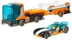 Hot Wheels - Ciężarówka + Samochód District Transport BDW51 GRV01