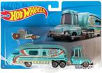 Hot Wheels Ciężarówka Tooned Up Bdw51 Gkc23