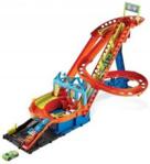 Hot Wheels City Rajdowy Rollercoaster HDP04