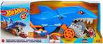 Hot Wheels City Rekin Transporter GVG36