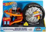 Hot Wheels City Tory Duże Zestawy Ast. FNB15