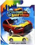 Hot Wheels Color Shifters Mitsubishi Lancer Evolution FPC54