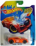 Hot Wheels Color Shifters- Torque Twister Bhr16