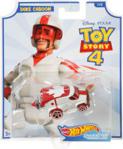 Hot Wheels Disney Toy Story - Samochodzik Duke Caboom GCY52 Gcy59