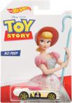 Hot Wheels Disney Toy Story - Samochodzik Pony-Up Bo Peep Bou Gbb30