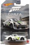 Hot Wheels Forza Motorsport Porsche 934 Turbo Rsr GJV71