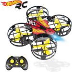 Hot Wheels Hawk Dron Bthw-Q02