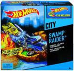 Hot Wheels Mały Zestaw Do Zabawy Zmieniający Kolor Bhn12 Bhn14