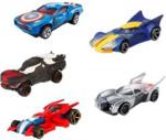 Hot Wheels Marvel Samochodziki Bohaterowie Ast. Bdm71